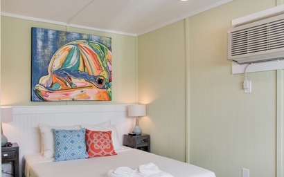 See Sea 22: Head High 4