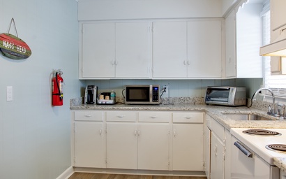 TH33: Diamond Shoals Suite 5