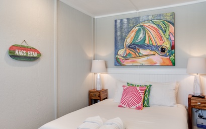 See Sea 21: Barrels 2