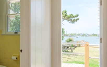 BS Room 7: King Room 7