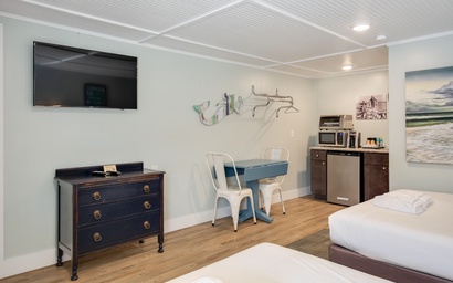 TH12: Rockfish Room 3