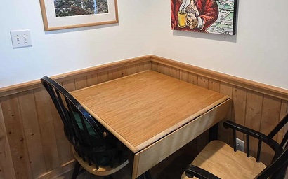 CV8A: Crow's Nest A 5