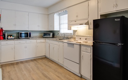 TH33: Diamond Shoals Suite 4