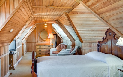 BB11: Lighthouse Suite 3