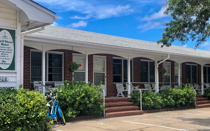 BS Room 4: King Room 6