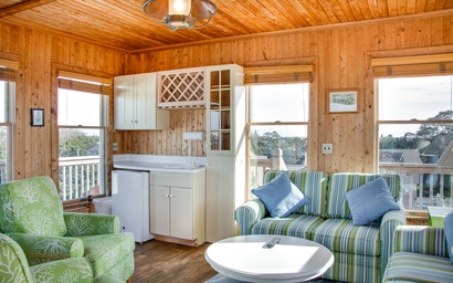 BB11: Lighthouse Suite 2