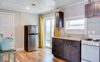 See Sea 02: See Sea Motel Apartment 2 4