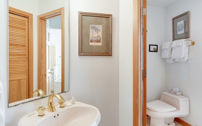 CV8A: Crow's Nest A 9