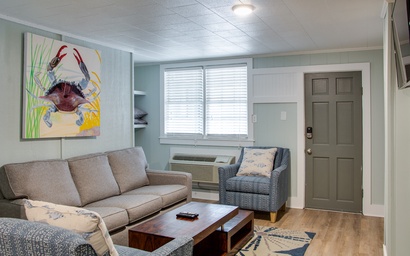 TH33: Diamond Shoals Suite