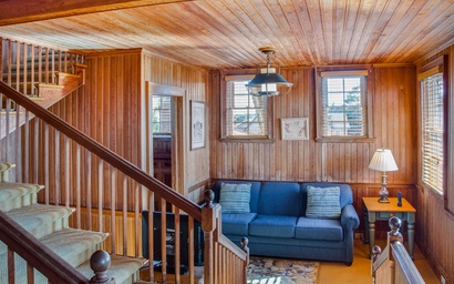 BB11: Lighthouse Suite 7