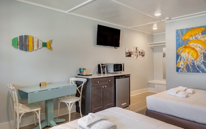 TH19: Labrador Current Room 3