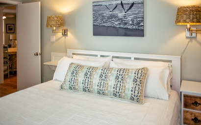 BS Apartment: 2 Bedrooms 7