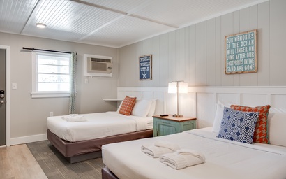 TH24: Oregon Inlet Room 2