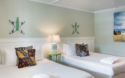 TH20: Gulf Stream Room 5