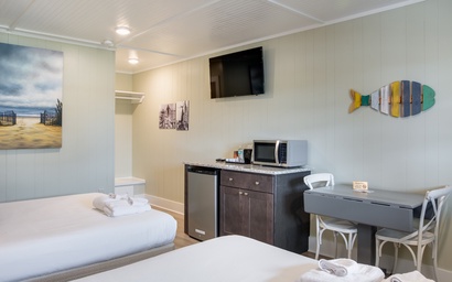 TH20: Gulf Stream Room 3