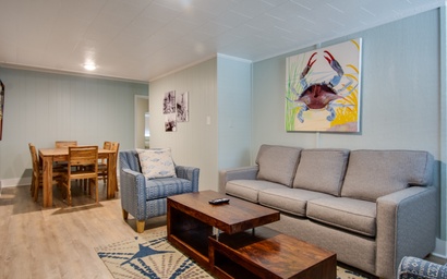 TH33: Diamond Shoals Suite 2