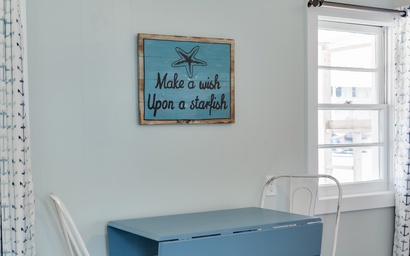 TH01: King Mackerel Room 4