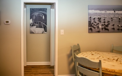 BS Apartment: 2 Bedrooms 5