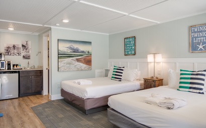 TH12: Rockfish Room