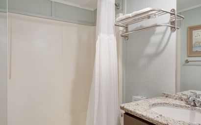 TH01: King Mackerel Room 6