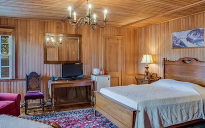 BB04: Billy's Room 4