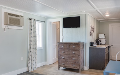 TH01: King Mackerel Room 5