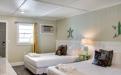 TH20: Gulf Stream Room