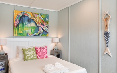 See Sea 23: Double Overhead 2