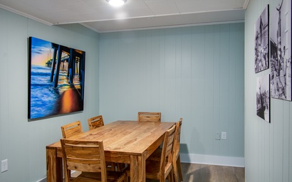 TH33: Diamond Shoals Suite 3