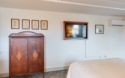 FC22: John Spendlove 2