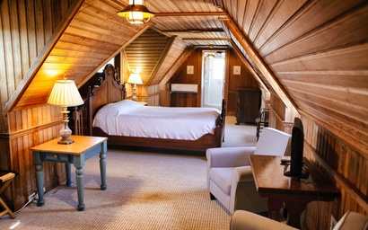 BB11: Lighthouse Suite 10