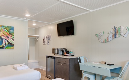 TH28: Colington Creek Room 4