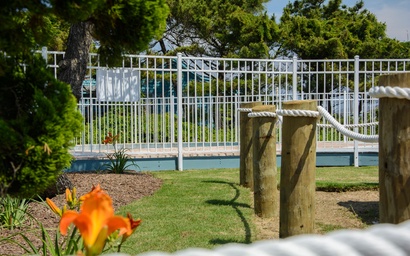 TH01: King Mackerel Room 9