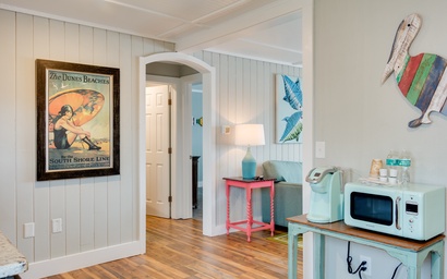 See Sea 02: See Sea Motel Apartment 2 6