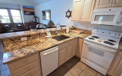 CV8A: Crow's Nest A 6