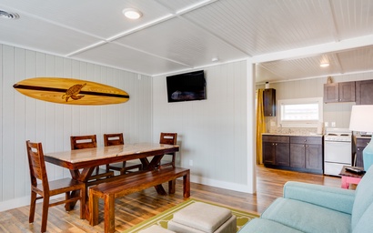 See Sea 02: See Sea Motel Apartment 2 3