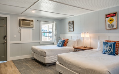 TH16: Flounder Room 2