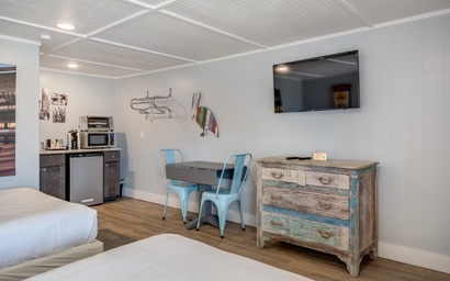 TH10: Red Drum Room 3