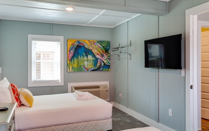 See Sea 14: Full Suit Suite 4