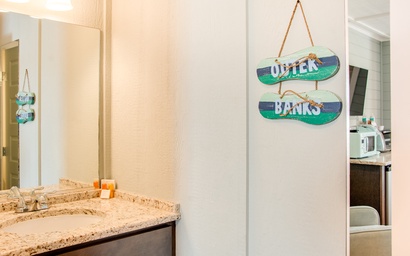 See Sea 16: Nose Guard 5