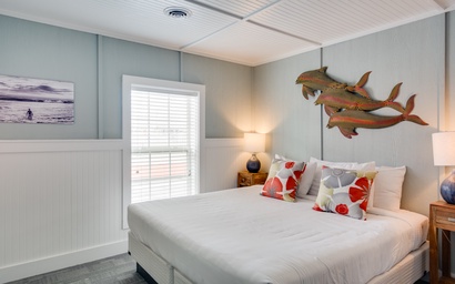 See Sea 02: See Sea Motel Apartment 2 7