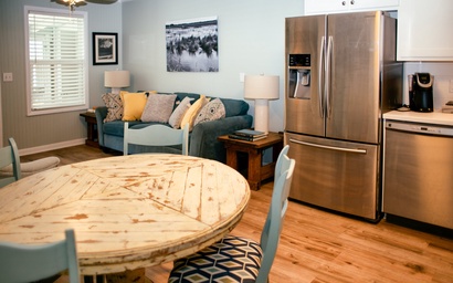 BS Apartment: 2 Bedrooms