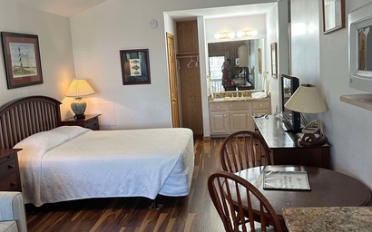 CV8B: Crow's Nest B 4