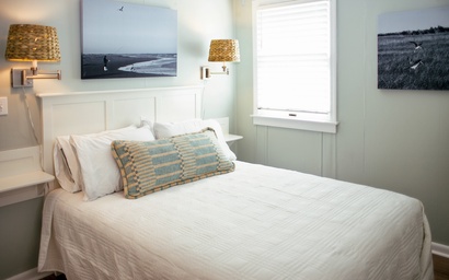 BS Apartment: 2 Bedrooms 8