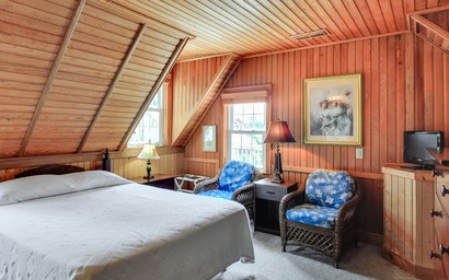 BB09: Ginny's Room 2