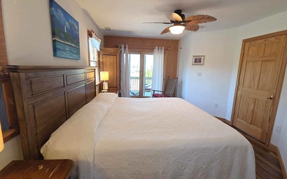 CV8A: Crow's Nest A 8