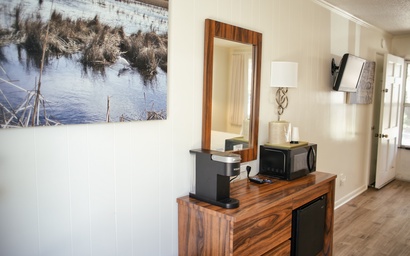 BS Room 4: King Room 3