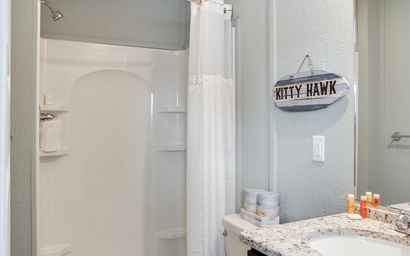 See Sea 23: Double Overhead 5