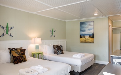 TH20: Gulf Stream Room 2