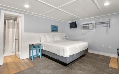 TH09: Bluefish Room